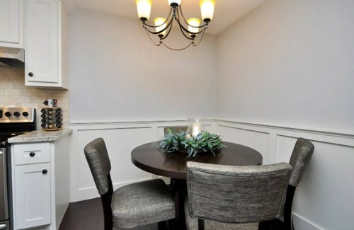 Spring Branch Central Condominio | PRIVATE CONDO IN SPRING BRANCH