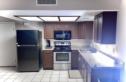 Chinatown Condominio | Private Condo Near Las Vegas Strip