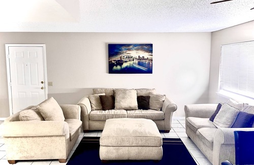 Chinatown Condominio | Private Condo Near Las Vegas Strip