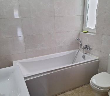 Luqa Casa | Private cosy room in a modern suburban penthouse