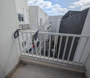 Luqa Casa | Private cosy room in a modern suburban penthouse