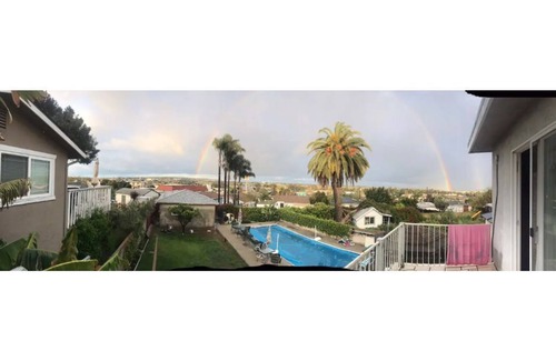 Morena Cabaña | Private Cottage by Mission Bay with Pool, and Spa Massage chair inside!