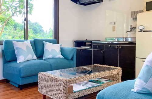 Shiraho Casa | Private cottage for private use up to 6 people / Ishigaki Okinawa