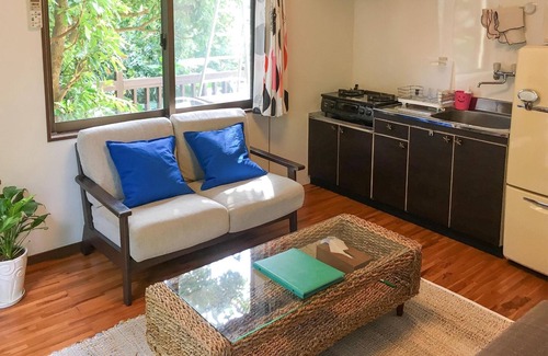Shiraho Casa | Private cottage for private use up to 6 people / Ishigaki Okinawa