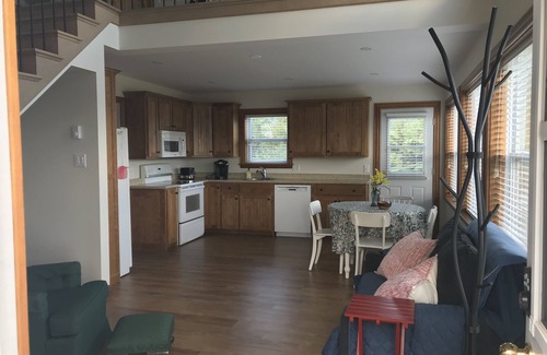 Alma Casa | Private Cottage in Alma, Fundy National Park