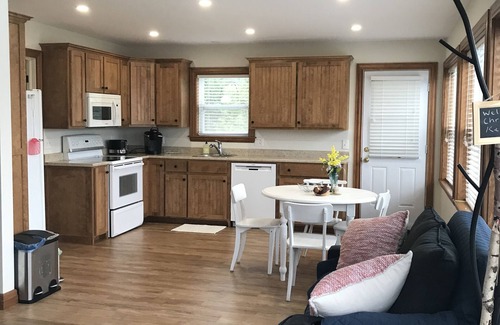 Alma Casa | Private Cottage in Alma, Fundy National Park