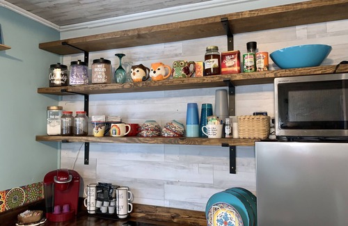 Bakersville Cabaña | Reserve ahora para hermosos colores de otoño en octubre! Cerca del sendero de los Apalaches.