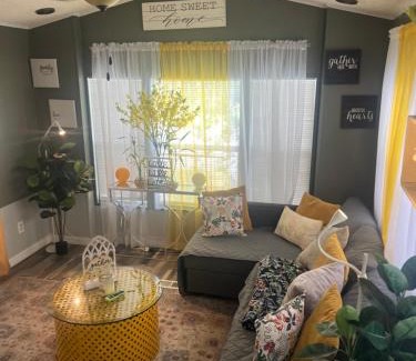 Kissimmee Complejo | Private Cottage Only 5 miles from Disney