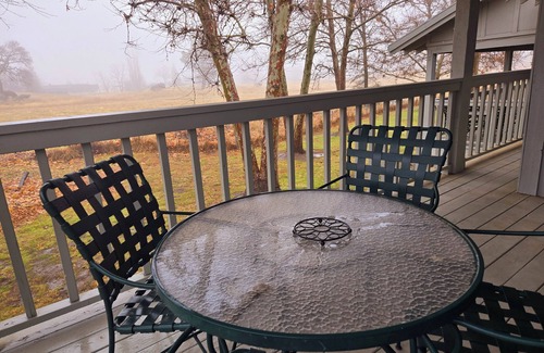 Stallion Springs Cabaña | Private cottage quiet & peaceful 2-bedroom