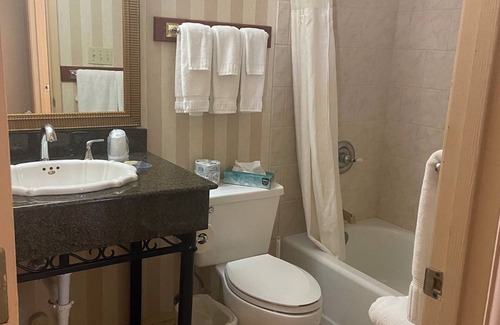 Stallion Springs Cabaña | Private cottage quiet & peaceful 2-bedroom