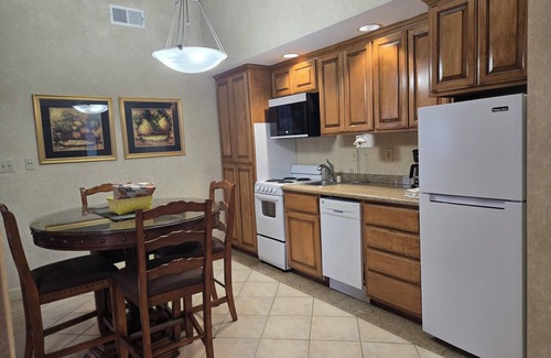 Stallion Springs Cabaña | Private cottage quiet & peaceful at Stallion Springs
