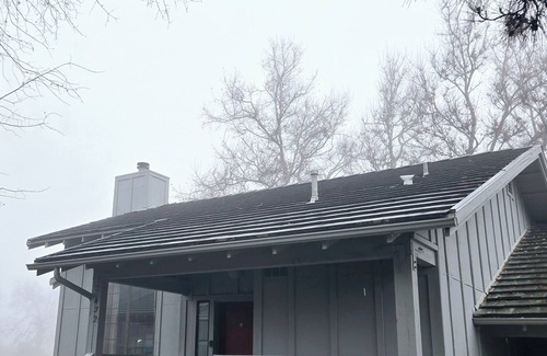 Stallion Springs Cabaña | Private cottage quiet & peaceful at Stallion Springs