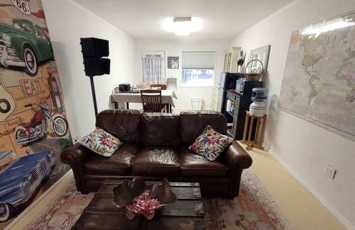 Miramonte Casa | Private Cottage to nurture the soul