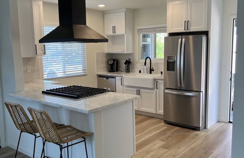 Imperial Beach Cabaña | Private cottage south of Coronado in Imperial Beach