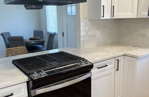 Imperial Beach Cabaña | Private cottage south of Coronado in Imperial Beach