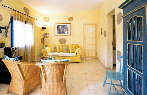 Guía de Isora Cabaña | Private Cottage with shared Heatable Solar Pool, Sauna, Jacuzzi and Sea View