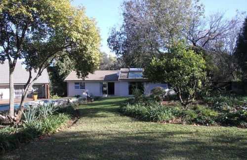 Greater Johannesburg Metropolitan Area Cama Y Desayuno | Private Cottages