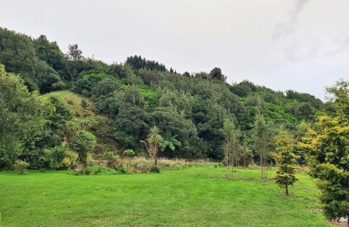 Paraparaumu Casa | Private Country Cottage