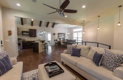 Borden Casa | Private Country Getaway 20 minutes from downtown Louisville, KY