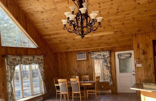 Saint-Simeon Casa | Private Country House