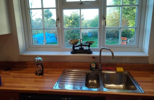 Ledbury Casa | Casa rural privada en Herefordshire