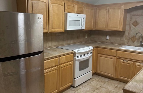 Alamo Casa | Private & Cozy 1-bedroom guest house in delightful Alamo with WiFi, AC