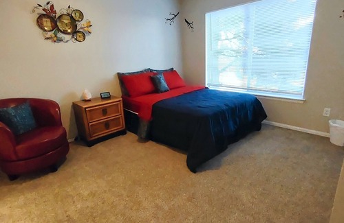 Thornton Apartamento | Private Cozy & Clean Room