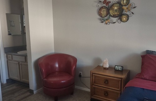 Thornton Apartamento | Private Cozy & Clean Room