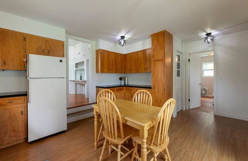 Walloon Lake Cabaña | Private Cozy Cottage in Charming Walloon Lake Village - Sleeps 13!