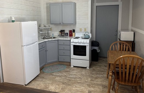 Mays Apartamento | Private Cozy Country Setting