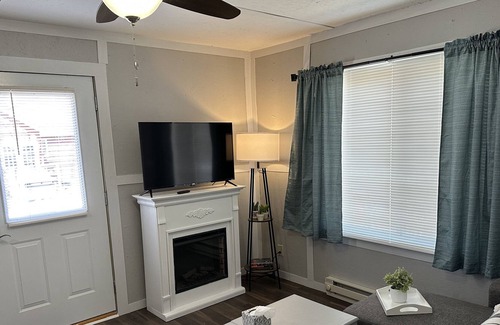 Mays Apartamento | Private Cozy Country Setting