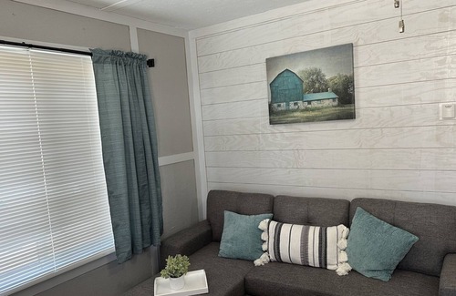 Mays Apartamento | Private Cozy Country Setting