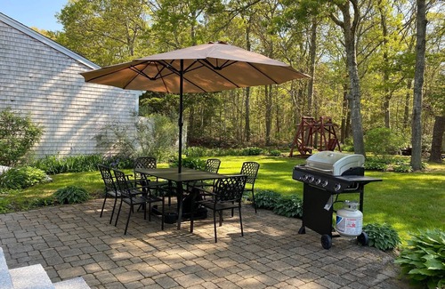 Hyannis Port Casa | Private Cozy House - Near Beach, Ferry, JFK House