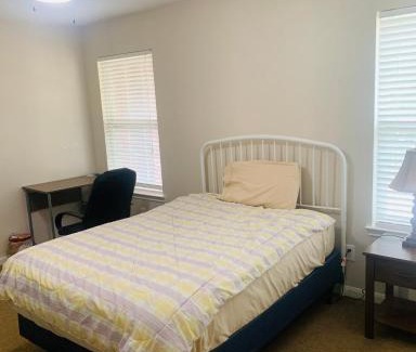 Cypress Casa | Private Cozy Lock Room 1