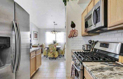 Cottonwood Casa | NUEVO Hermosa casa privada de 2 dormitorios y 2 baños cerca de Sedona, Jerome y degustación de vinos