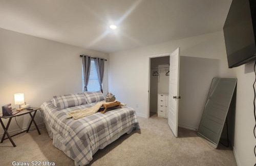 San Antonio Casa | Private Cozy Rooms and Bathroom in Home near Seaworld Riverwalk and AFB