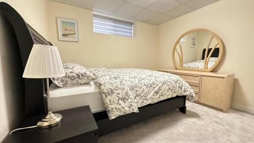 Fort Gary Apartamento | Private Cozy Spacious 1 bedroom basement suite