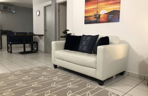 Gobernador Pinero Apartamento | Private, Cozy Studio close to everything you need!