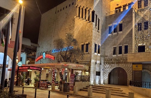 Bethlehem Apartamento | Dar Jacaman Apartments