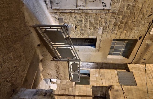 Bethlehem Apartamento | Dar Jacaman Apartments