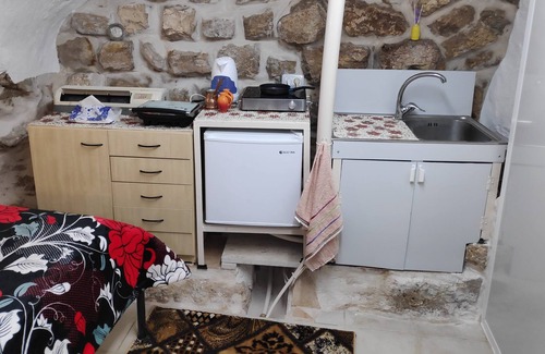 Bethlehem Apartamento | Dar Jacaman Apartments