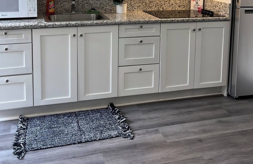 Riverside Apartamento | Private Cozy Studio in Riverside