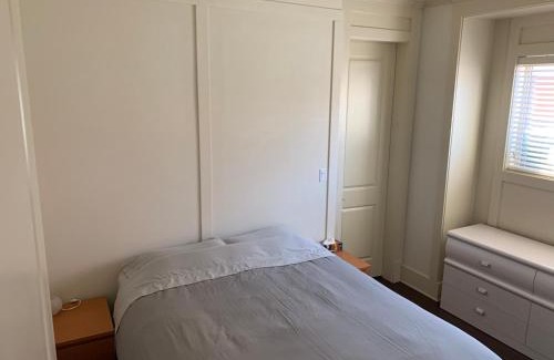 Seafair Apartamento | Private cozy suite near Dyke and Fisherman's Wharf