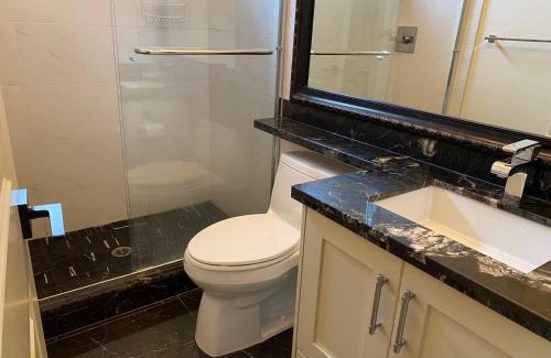 Seafair Apartamento | Private cozy suite near Dyke and Fisherman's Wharf