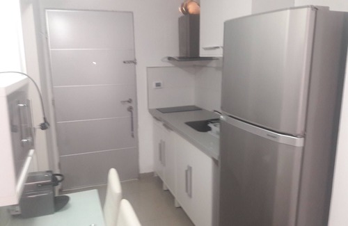 Ashdod Apartamento | private cute studio 10 minutes walking from the beach.