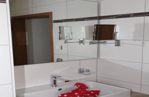 Hagnau Complejo | Habitación privada ∙ 4 huéspedes