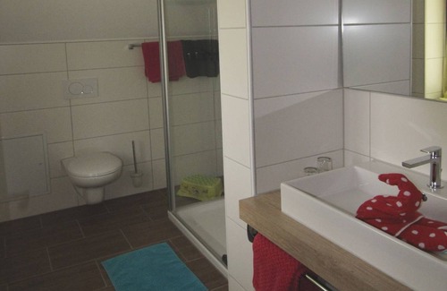 Hagnau Complejo | Habitación privada ∙ 4 huéspedes