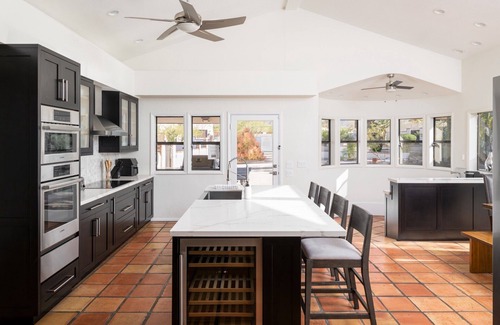 Scottsdale Casa | Private Desert Compound w/ pickle-ball, heated pool and more!