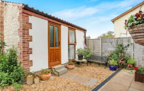 Isleham Apartamento | Private Detached Annex in Isleham Village