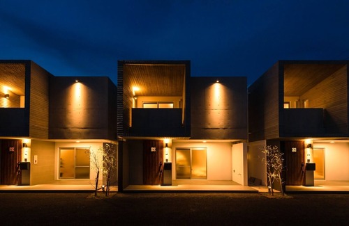 Goya Casa | Private detached house E Recommended for familie / Okinawa Okinawa